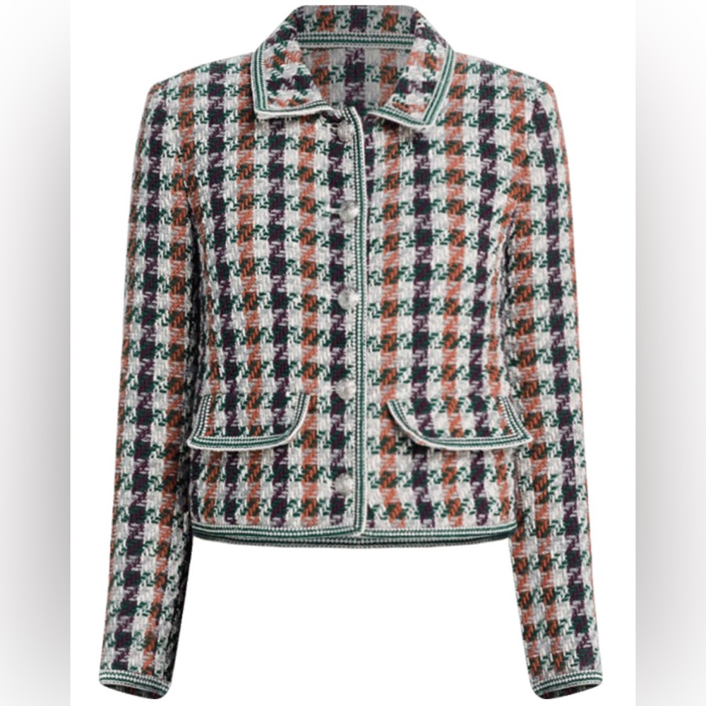 Veronica Beard Makayla Jacket BNWT